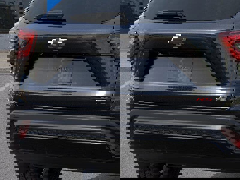 New 2026 Chevrolet Trax RS image 14
