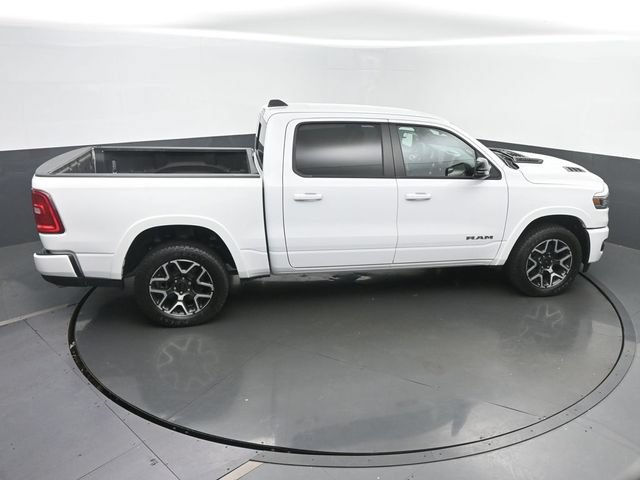 Used 2025 RAM 1500 Laramie w/ Sport Appearance Package AWD/4WD image 41