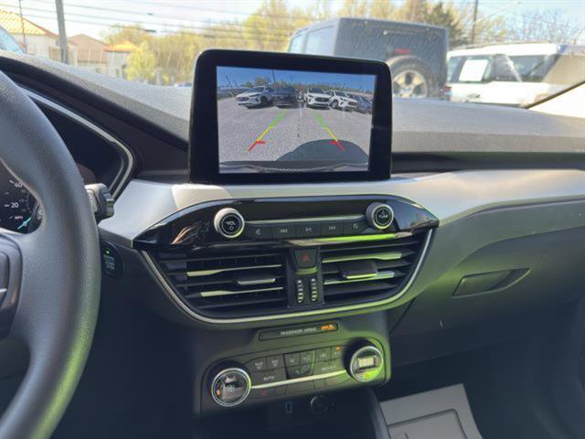 Used 2020 Ford Escape SE FWD image 29