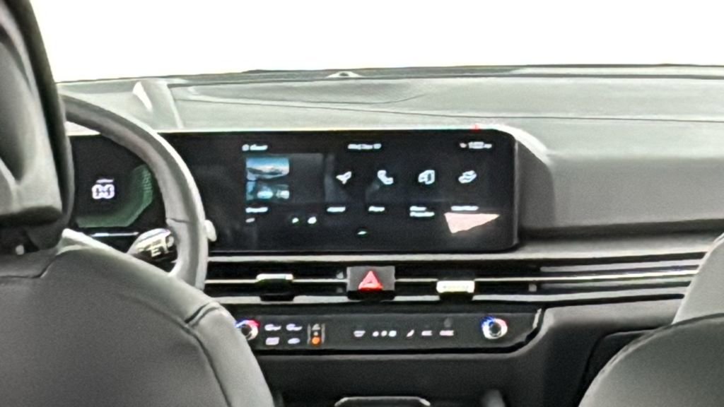 New 2026 Kia Sportage X-Line image 17