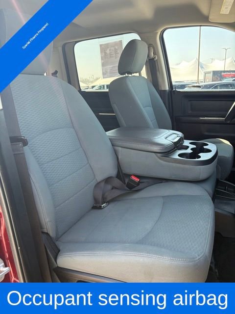 Used 2018 RAM 2500 Tradesman w/ Popular Equipment Group AWD/4WD image 30