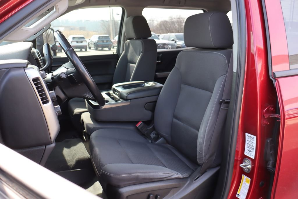 Used 2019 Chevrolet Silverado 3500 LT w/ All-Star Edition image 14