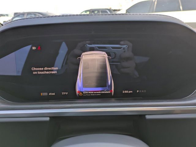 Used 2024 Tesla Model X image 23