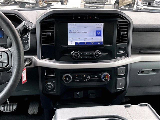 Used 2023 Ford F150 XLT image 6