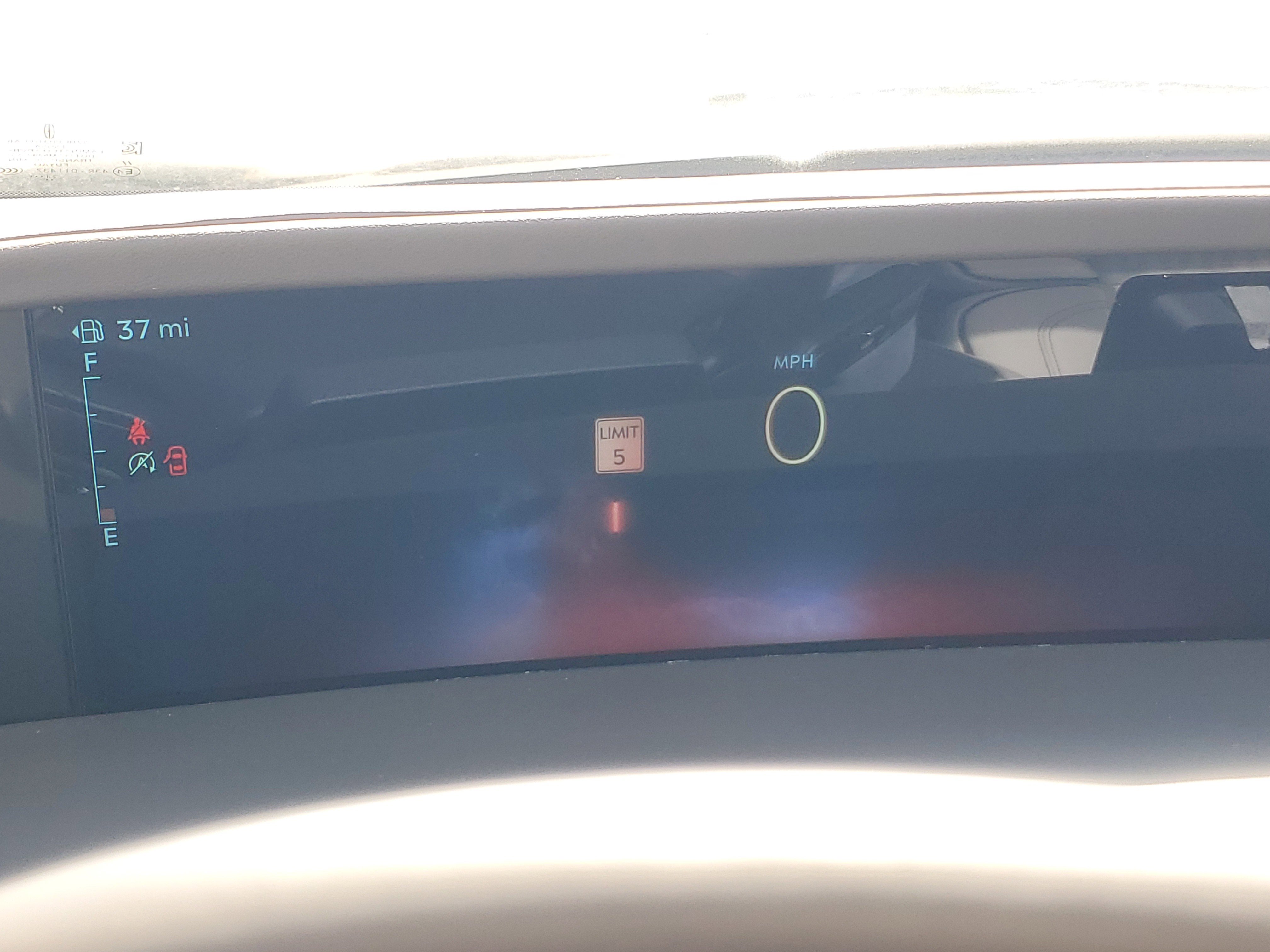 New 2025 Lincoln Nautilus Black Label image 19