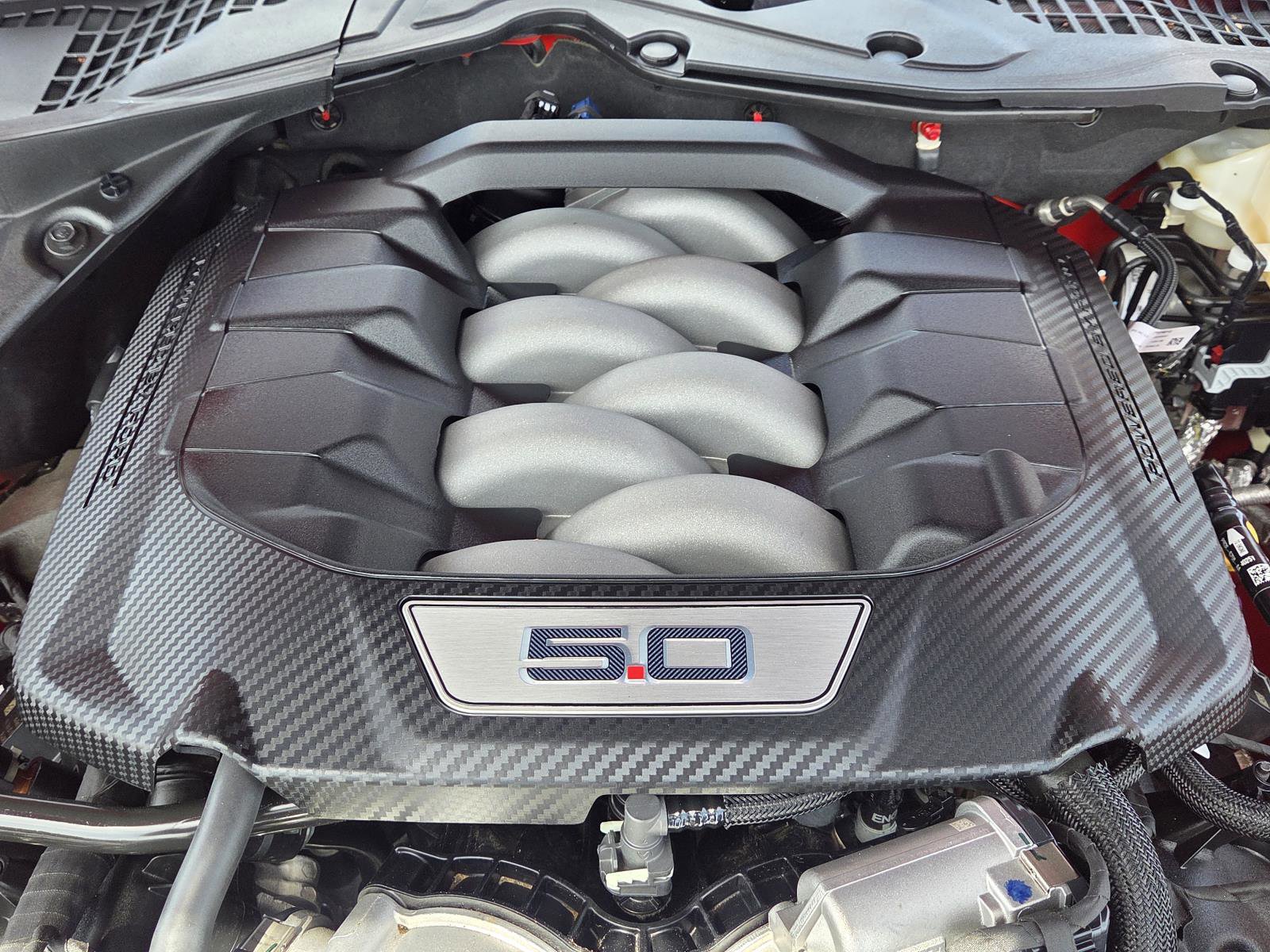 Used 2024 Ford Mustang GT Premium image 35