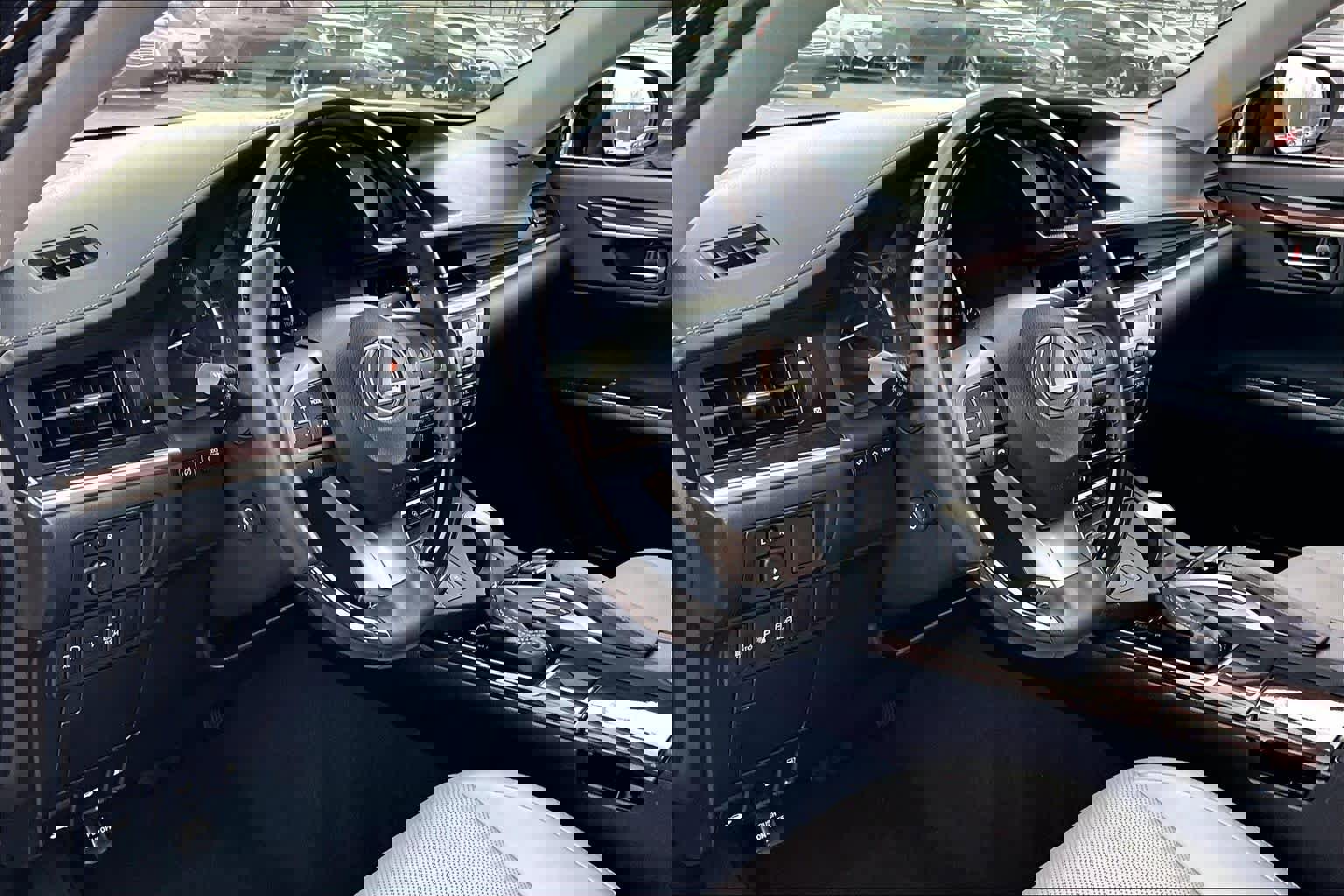 Used 2016 Lexus ES 350 image 27