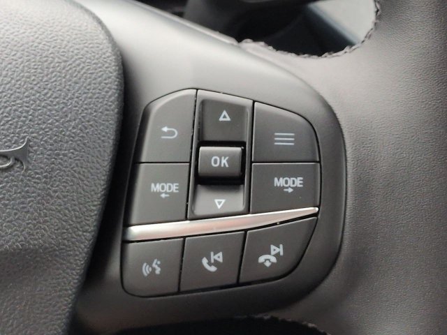 New 2026 Ford Maverick XLT w/ XLT Luxury Package FWD image 25