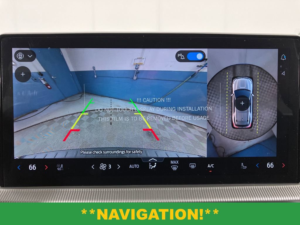 New 2026 Ford Explorer ST image 24