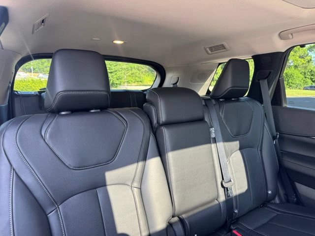 Used 2025 INFINITI QX60 Luxe w/ Lighting Package (N94) AWD/4WD image 31