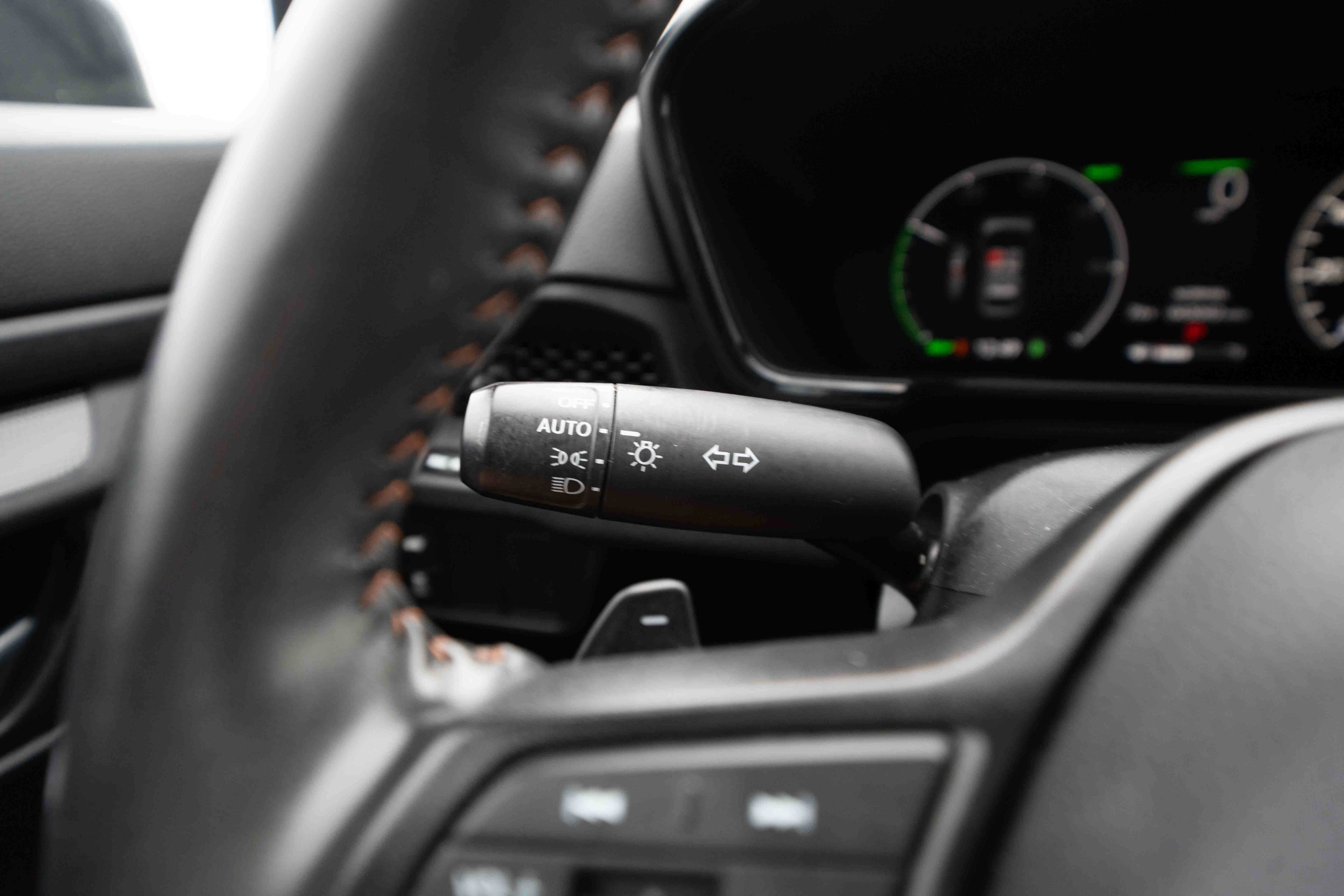 Used 2024 Honda CR-V Sport-L image 13