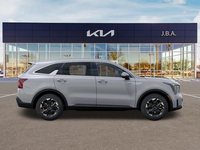 New 2026 Kia Sorento S FWD image 7