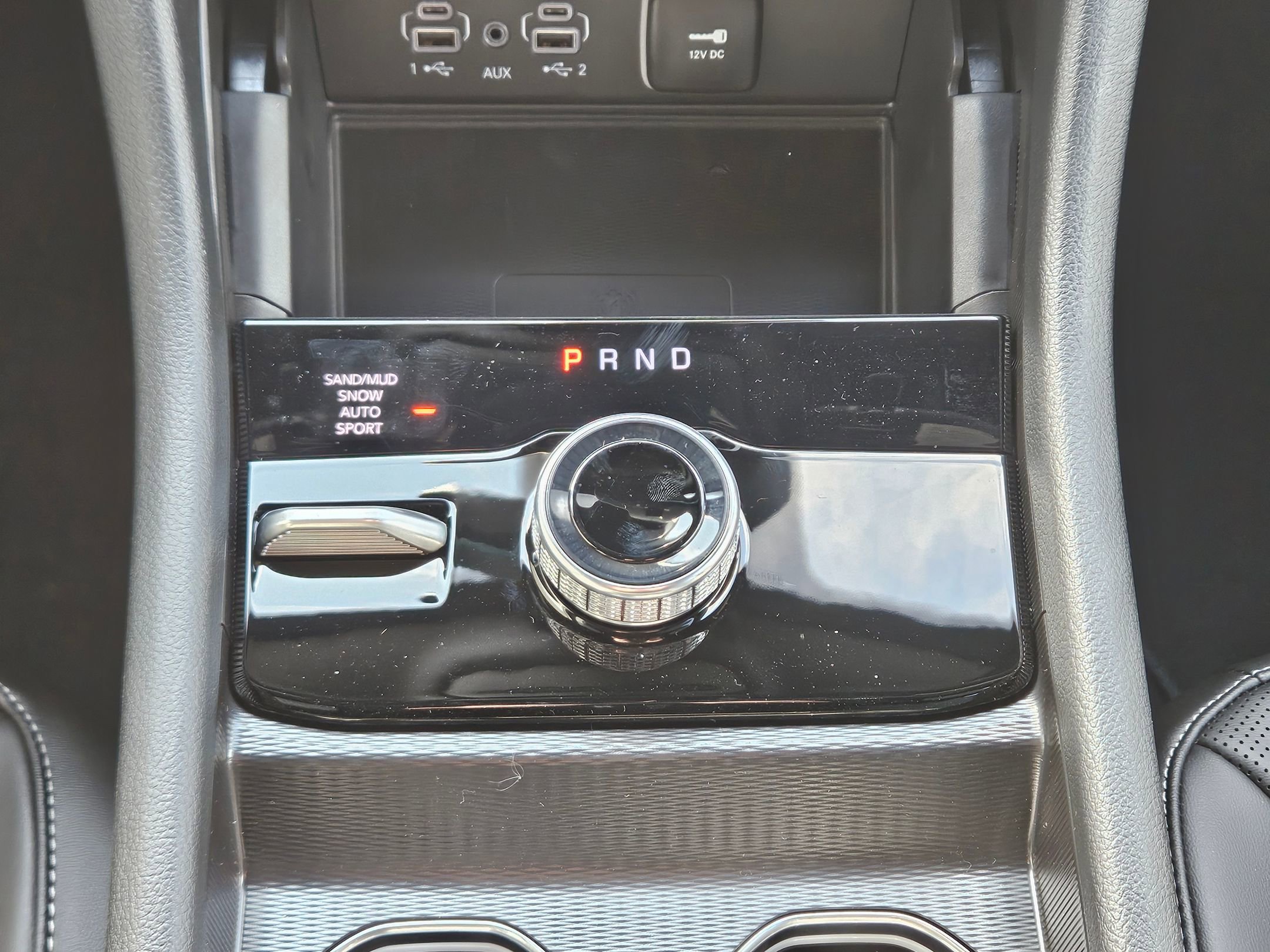 New 2025 Jeep Grand Cherokee L Limited w/ Luxury Tech Group II image 11