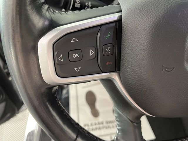 Used 2022 RAM 1500 Big Horn image 22