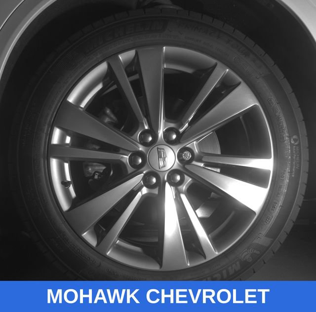 Used 2024 Cadillac XT6 Premium Luxury AWD/4WD image 10