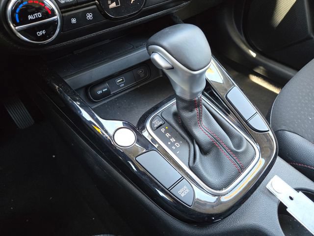 Used 2023 Kia Soul GT-Line FWD image 16