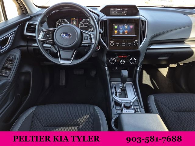 Used 2021 Subaru Forester Premium w/ Popular Package #1 image 26