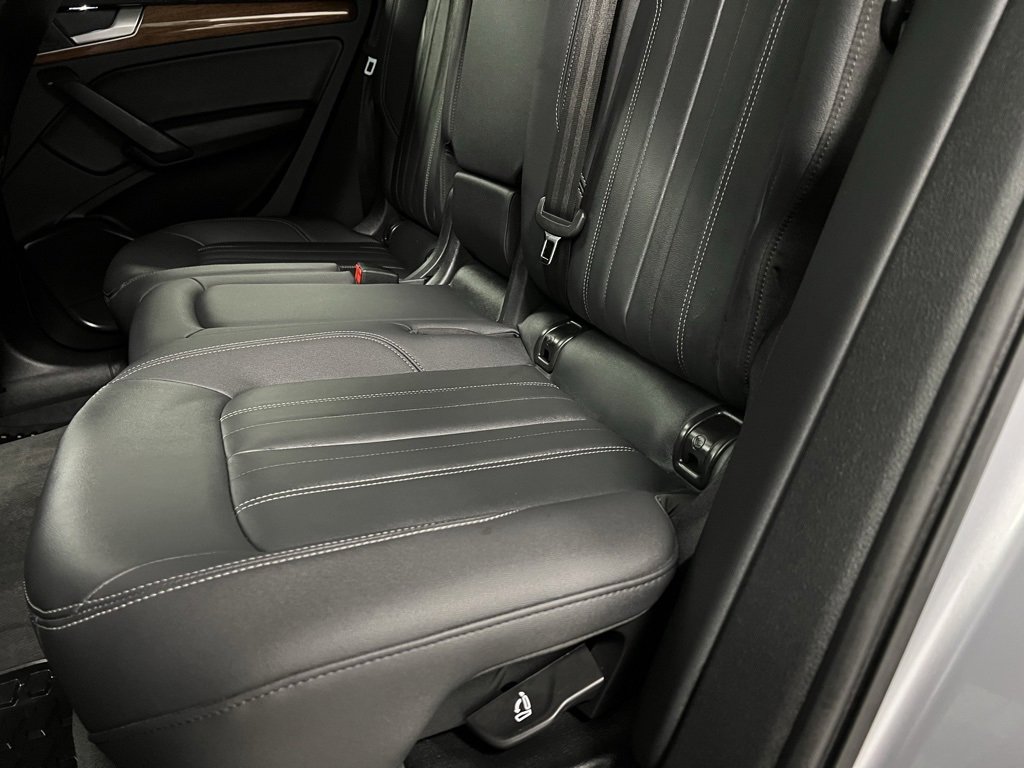 Used 2022 Audi Q5 2.0T Premium image 55