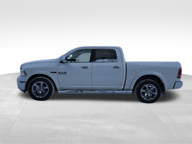 Used 2014 RAM 1500 Laramie w/ Convenience Group image 9