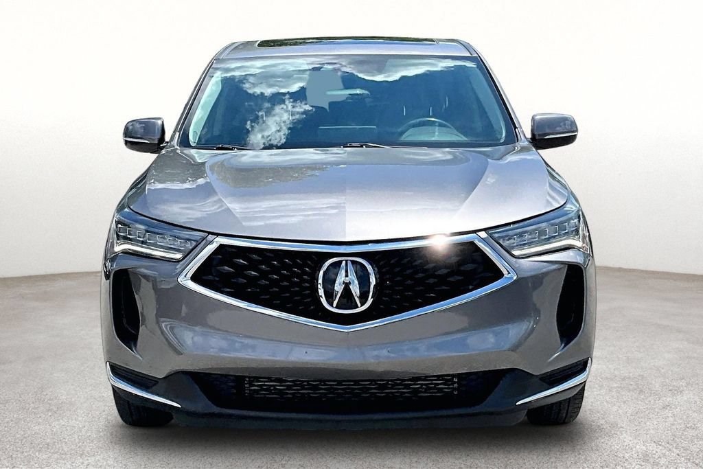 Used 2023 Acura RDX AWD image 4