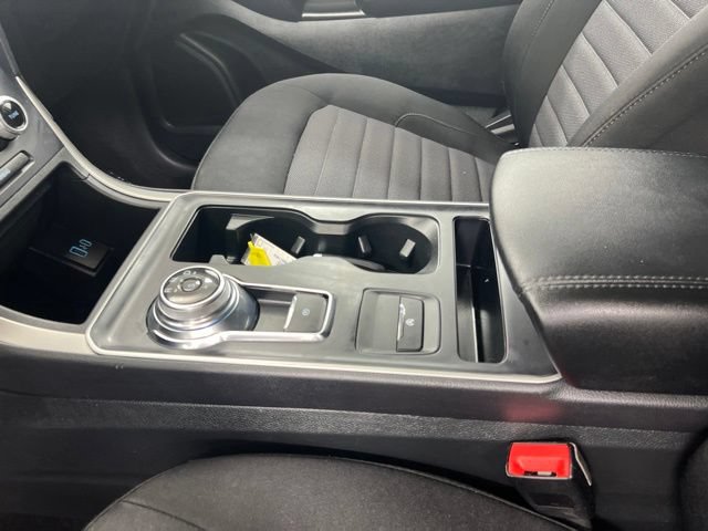 Used 2022 Ford Edge SE w/ Black Appearance Package AWD/4WD image 15