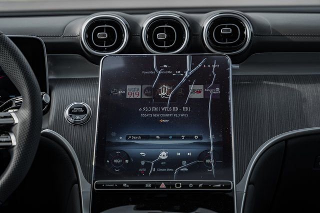 New 2026 Mercedes-Benz GLC 300 4MATIC image 20