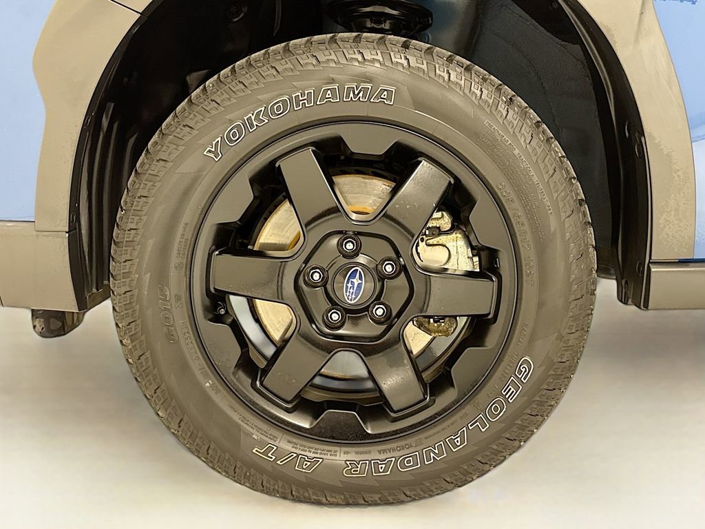 Used 2022 Subaru Outback Wilderness image 29