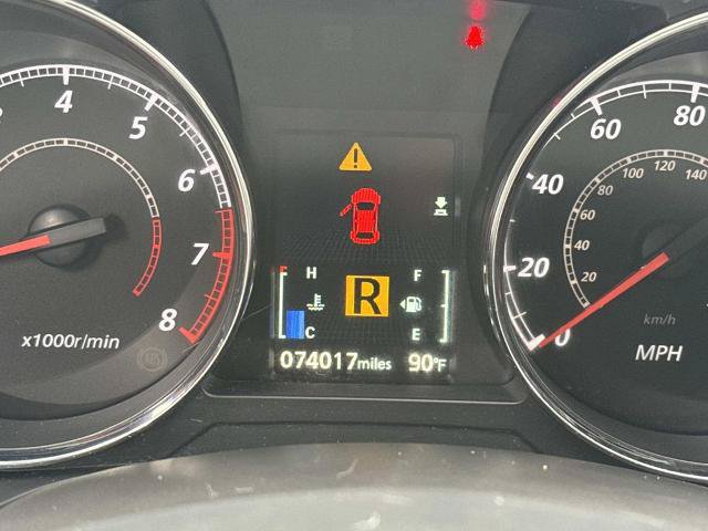 Used 2020 Mitsubishi Outlander Sport SE AWD/4WD image 27