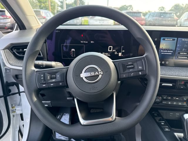 New 2026 Nissan Kicks SV w/ Cold Weather Package AWD/4WD image 17