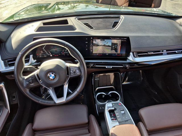 Used 2023 BMW X1 xDrive28i w/ Premium Package AWD/4WD image 19