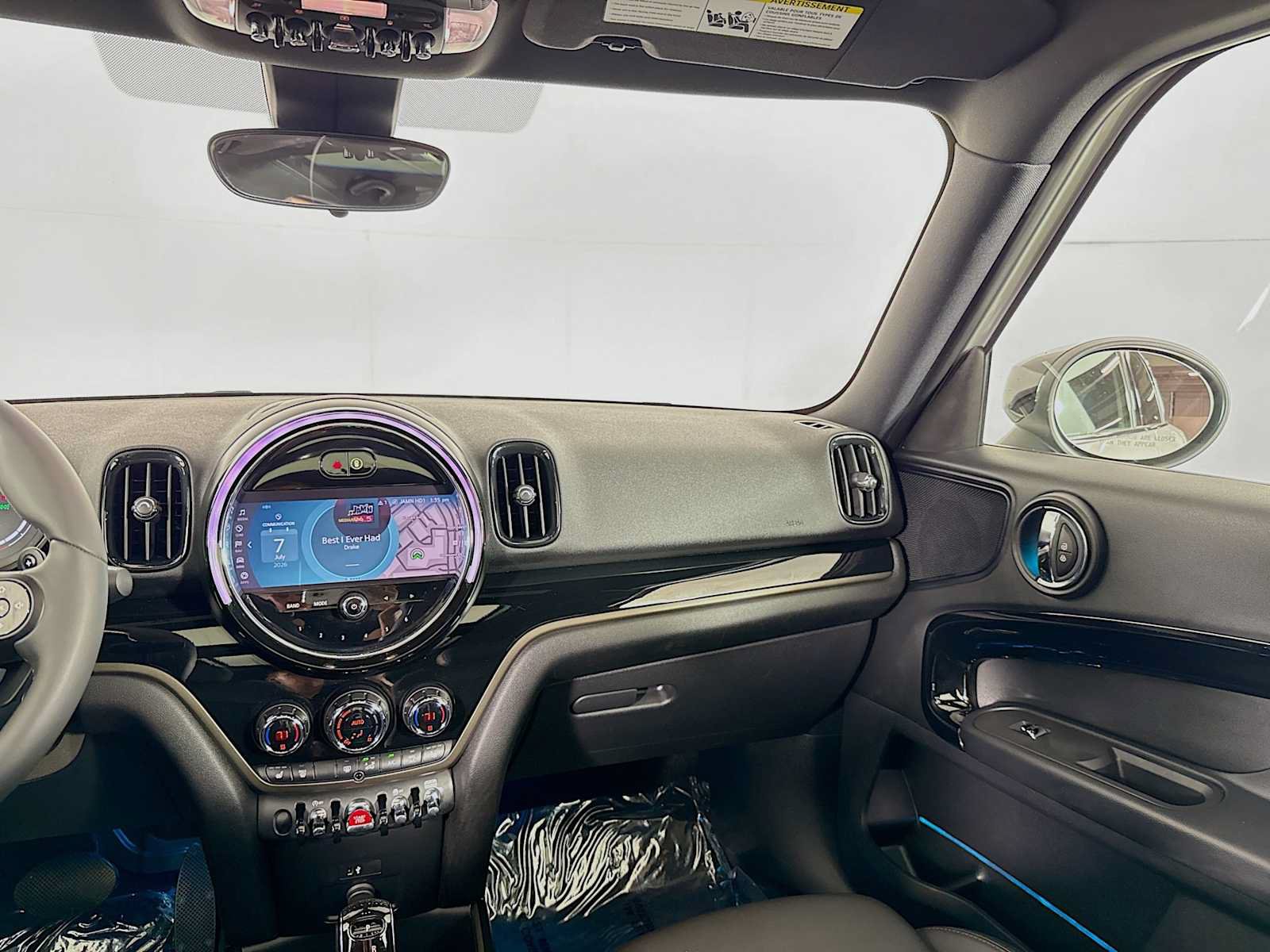 Used 2022 MINI Cooper Countryman S AWD/4WD image 31
