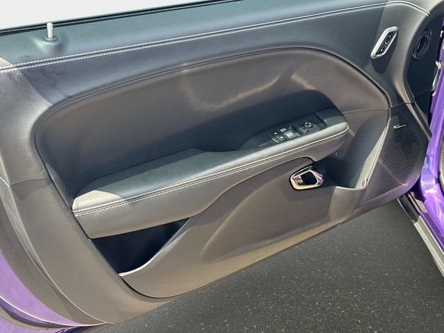 Used 2023 Dodge Challenger SRT Hellcat RWD image 11
