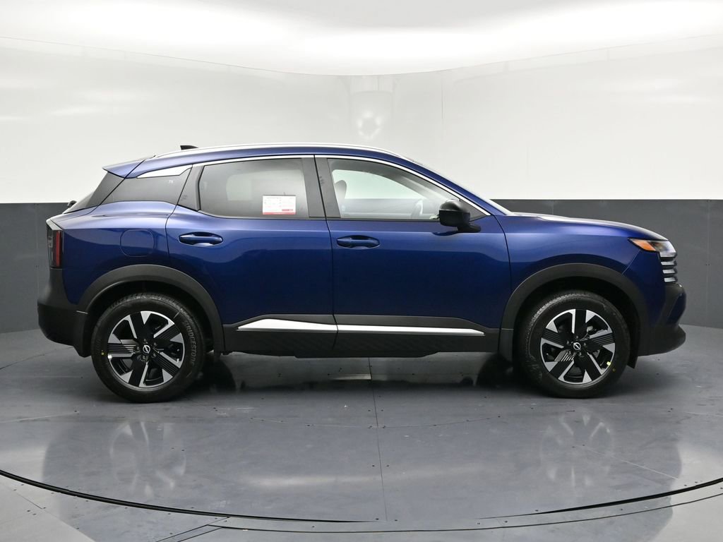 New 2026 Nissan Kicks SV w/ SV Premium Package AWD/4WD image 25