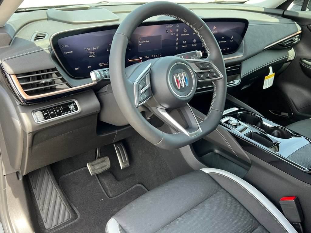 New 2026 Buick Envision Sport Touring AWD/4WD image 19
