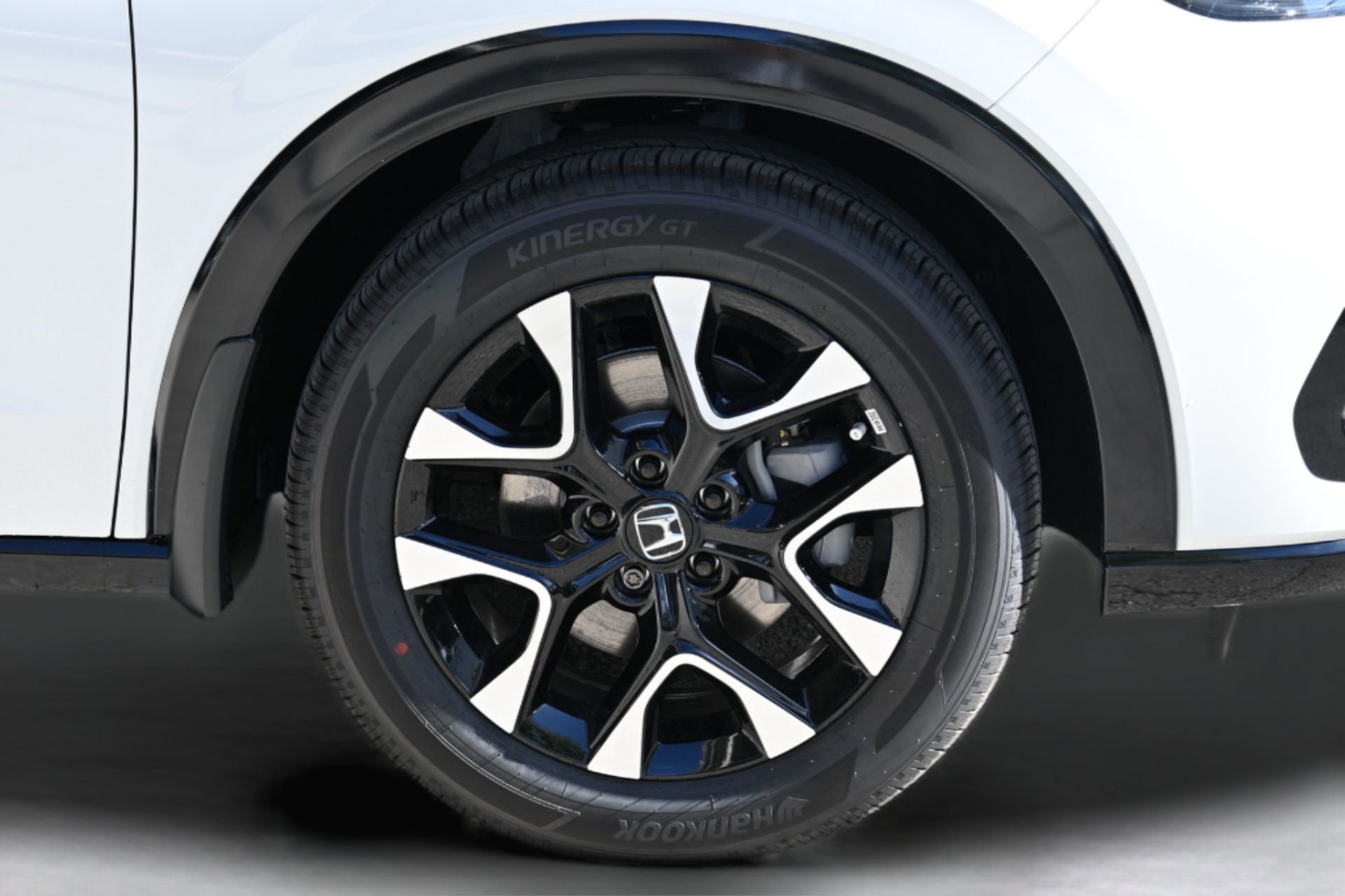 New 2026 Honda HR-V EX-L image 39