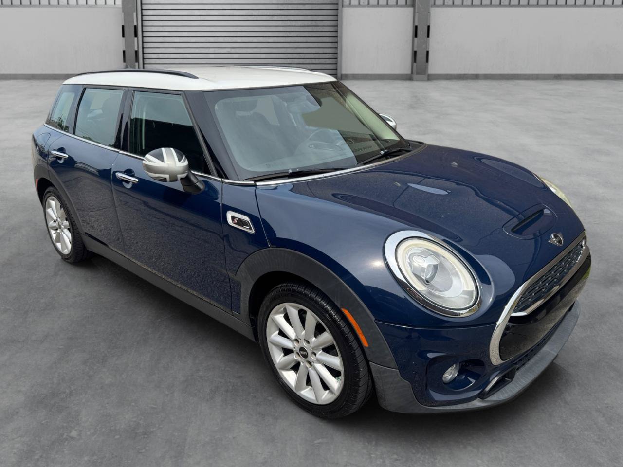 Used 2017 MINI Cooper Clubman S FWD image 26