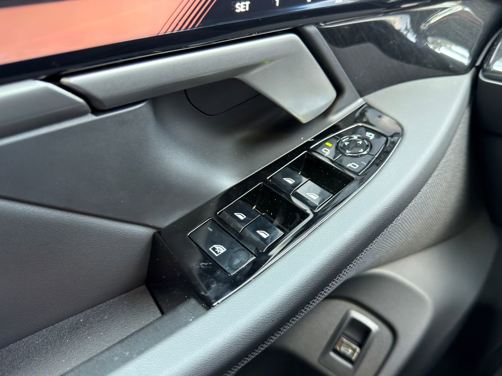 New 2026 BMW 530i w/ M Sport Package image 23