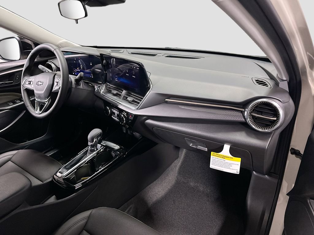 New 2026 Chevrolet Trax ACTIV image 30
