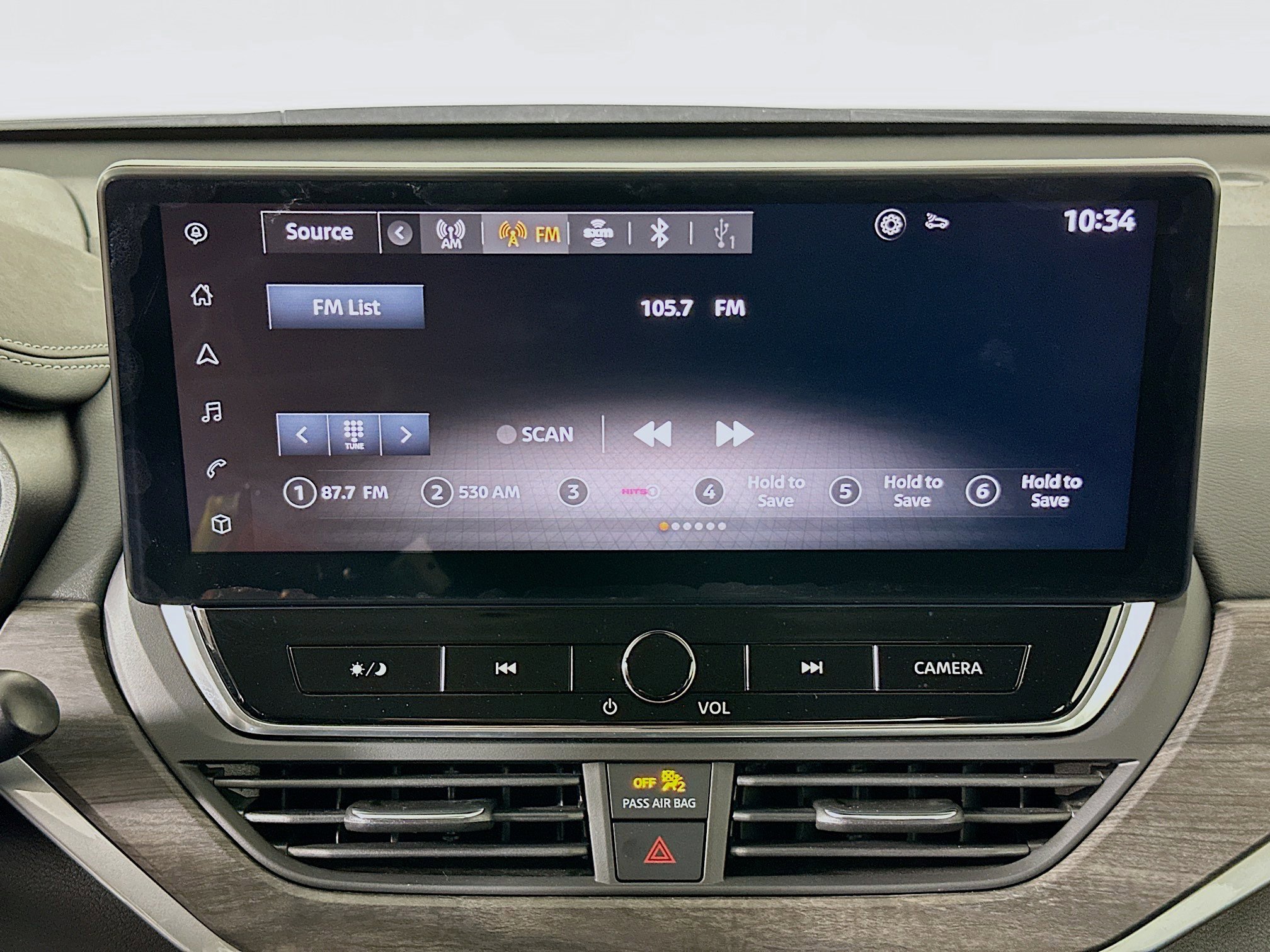 Used 2023 Nissan Altima 2.5 SV w/ SV Premium Package FWD image 21