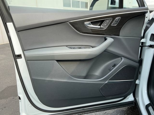 New 2026 Audi Q7 3.0T Premium Plus image 12