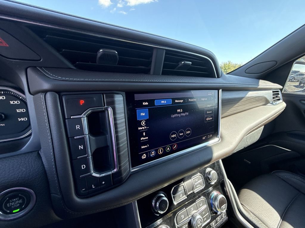 Certified 2021 GMC Yukon XL Denali w/ Denali Premium Package image 19