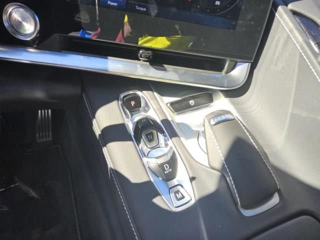 Used 2025 Chevrolet Corvette E-Ray image 10