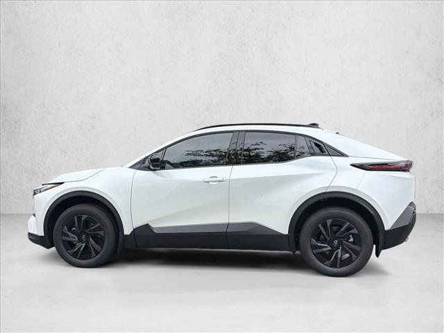 New 2026 Toyota C-HR AWD/4WD image 8