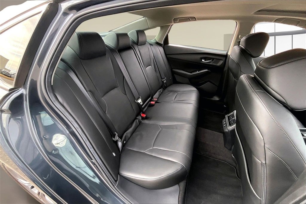 Used 2025 Honda Accord EX-L image 27