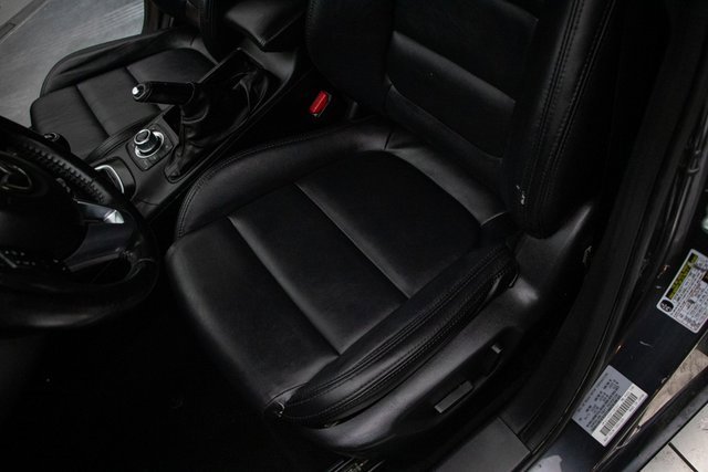 Used 2015 MAZDA MAZDA6 Touring image 27