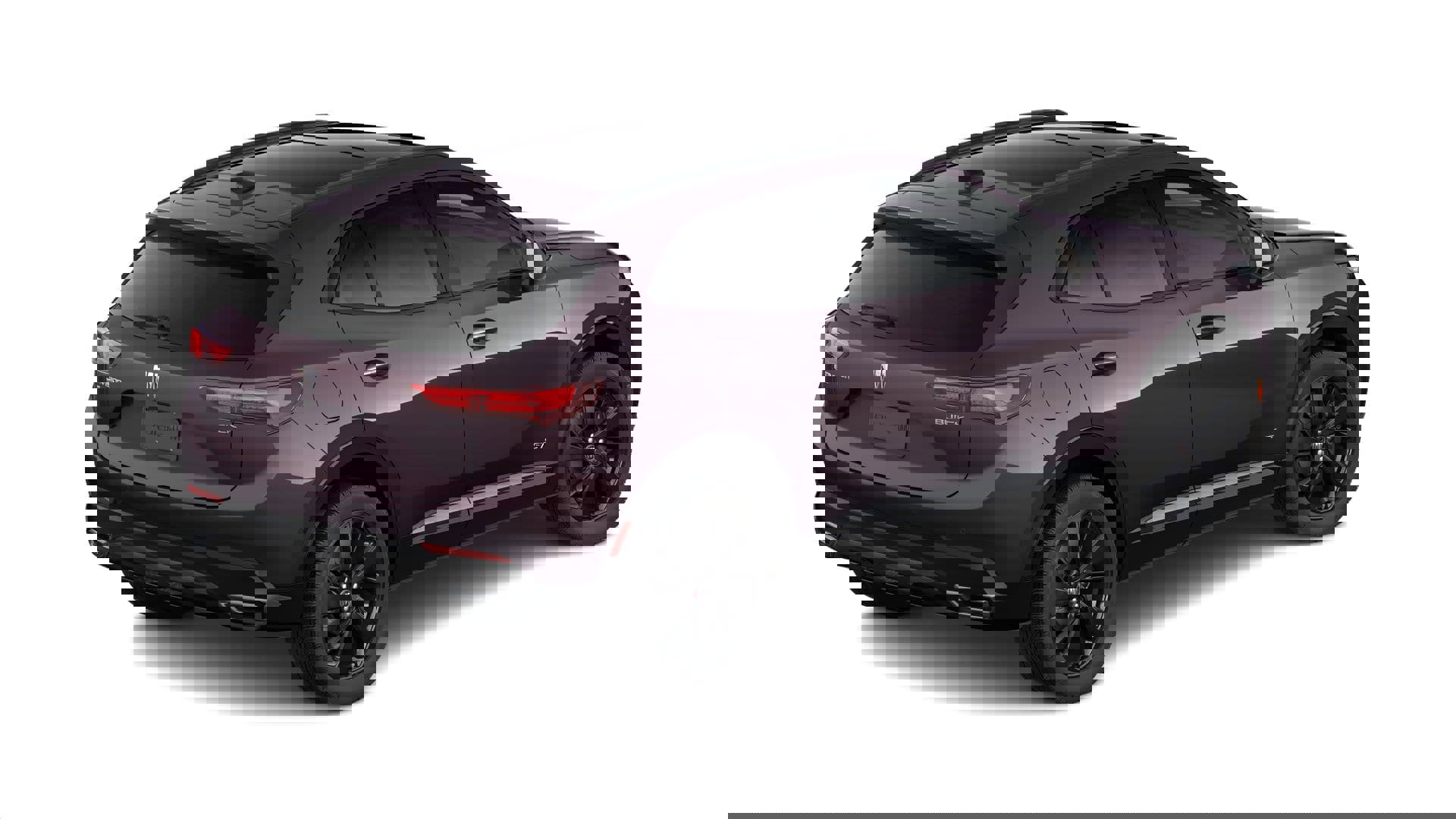 New 2025 Buick Envision Sport Touring image 3