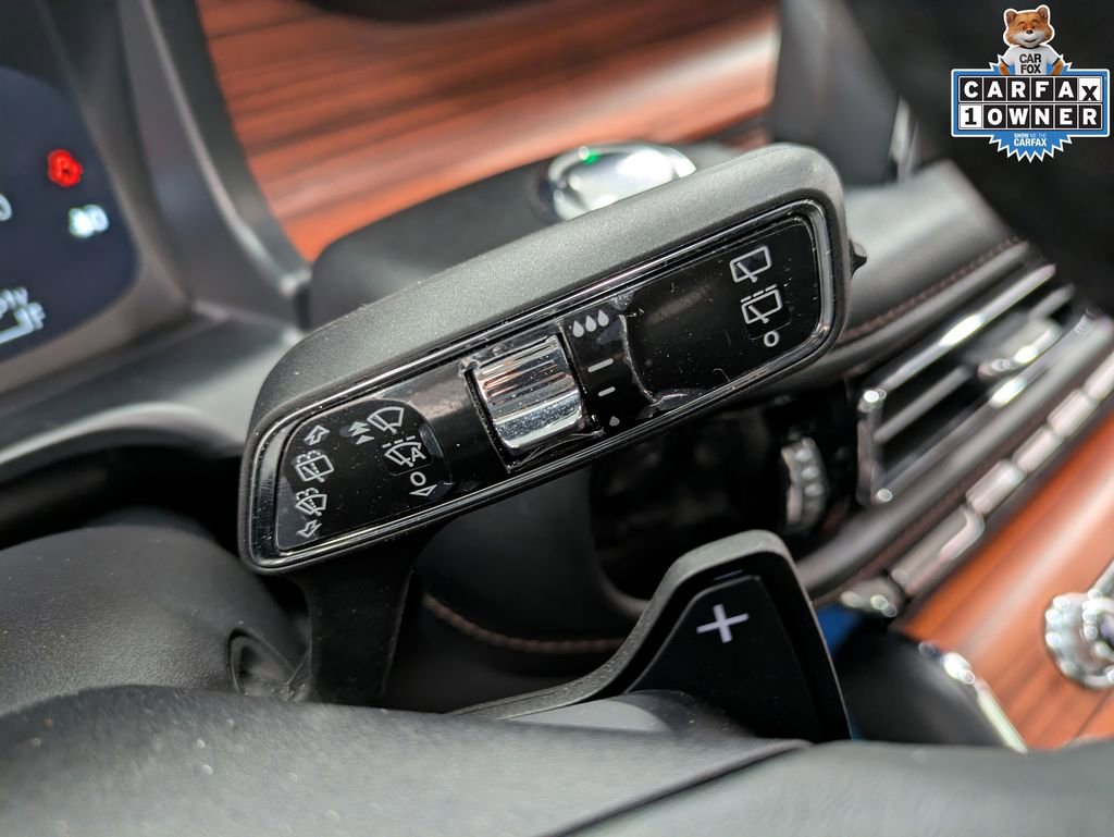Used 2024 Lincoln Aviator Reserve w/ Equipment Group 201A image 18