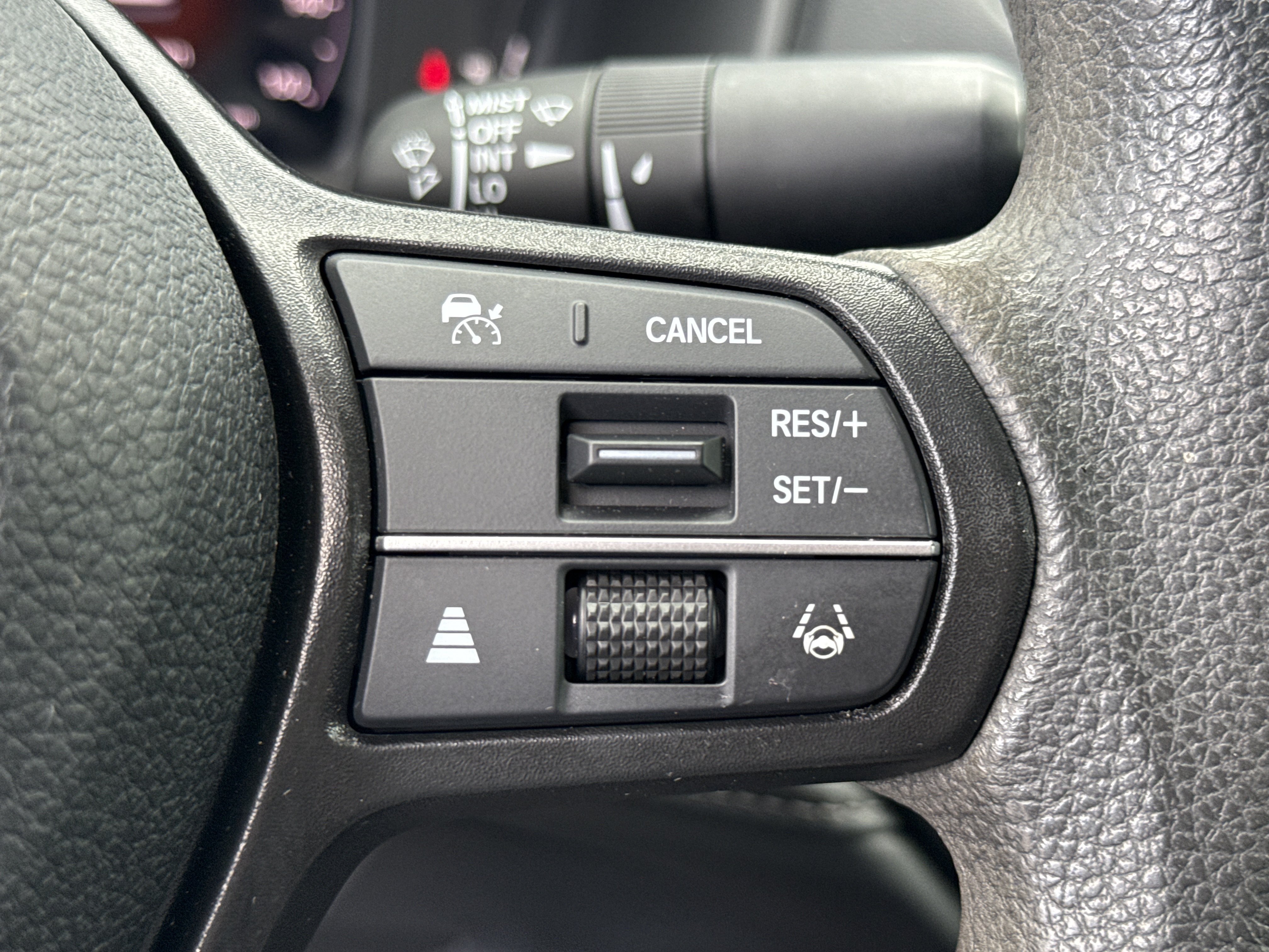 Certified 2023 Honda Accord EX image 35