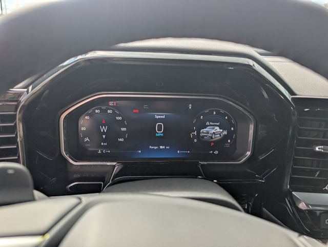 New 2026 Chevrolet Silverado 1500 RST w/ Redline Edition AWD/4WD image 23