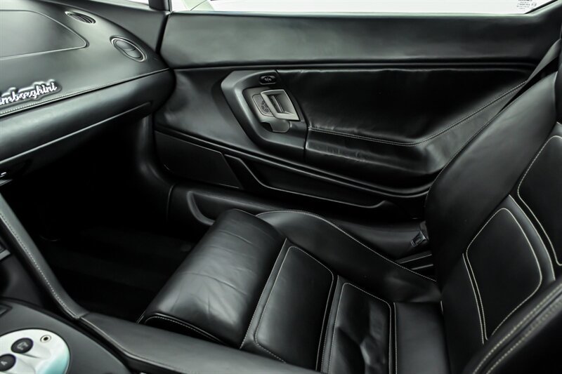 Used 2007 Lamborghini Gallardo Spyder AWD/4WD image 38
